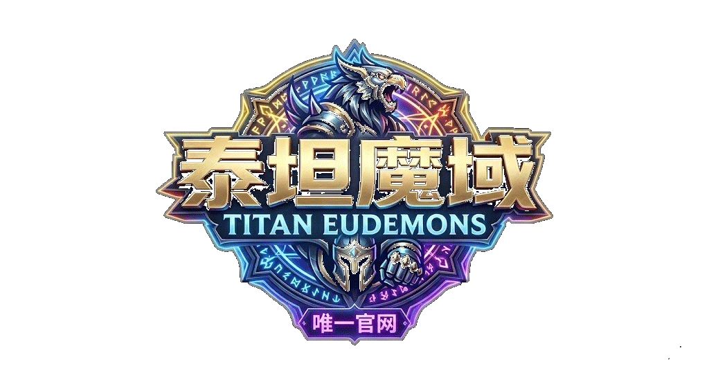 泰坦魔域